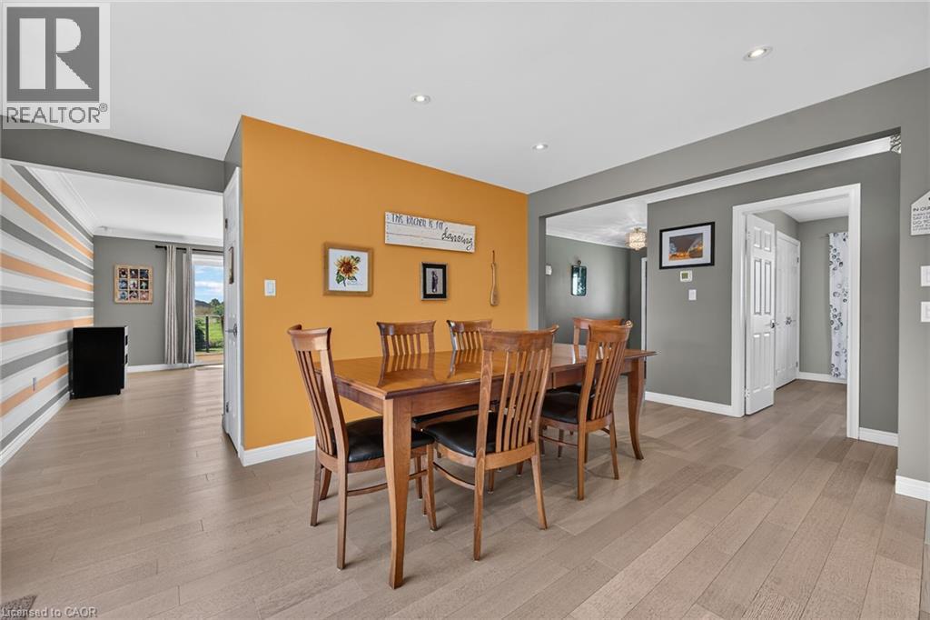 450 Stoney Creek Road, York, Ontario  N0A 1R0 - Photo 12 - 40863511