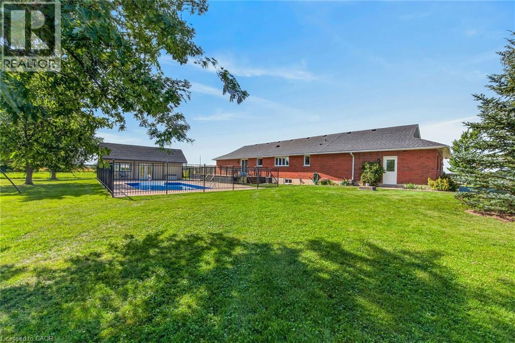 450 Stoney Creek Road, York, Ontario  N0A 1R0 - Photo 4 - 40863511