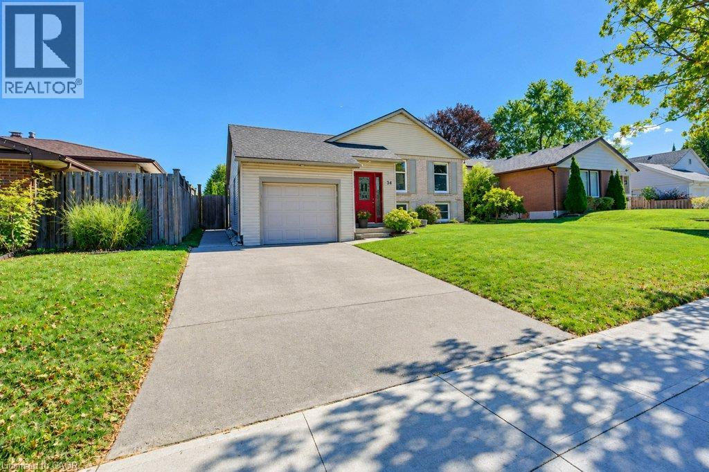 34 Wayne Drive, Kitchener, Ontario  N2A 1M2 - Photo 4 - 40863612