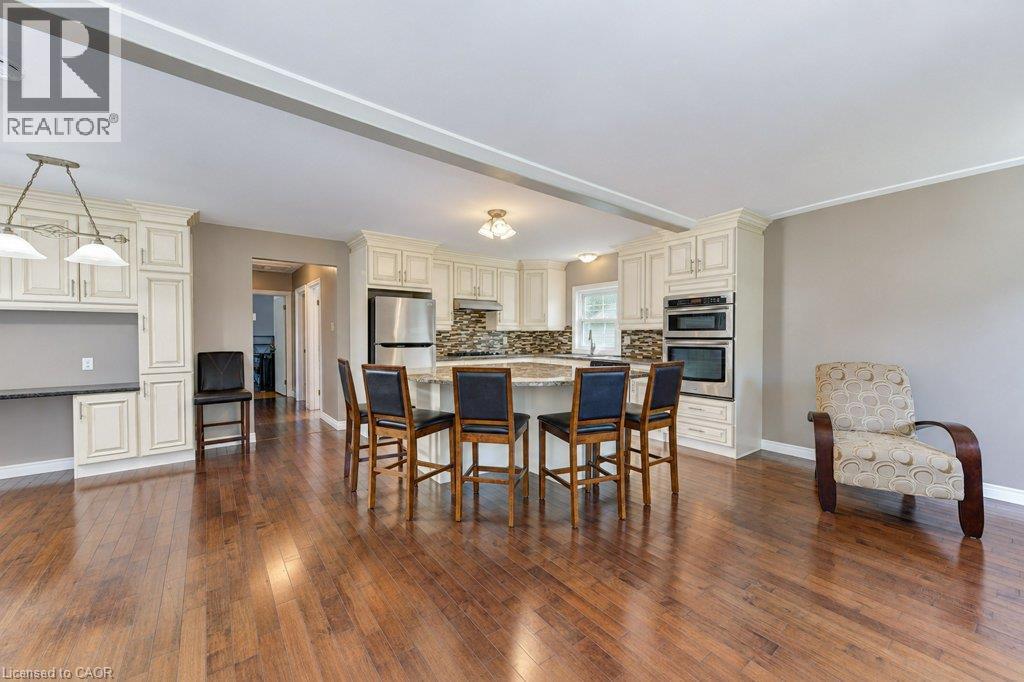 34 Wayne Drive, Kitchener, Ontario  N2A 1M2 - Photo 11 - 40863612
