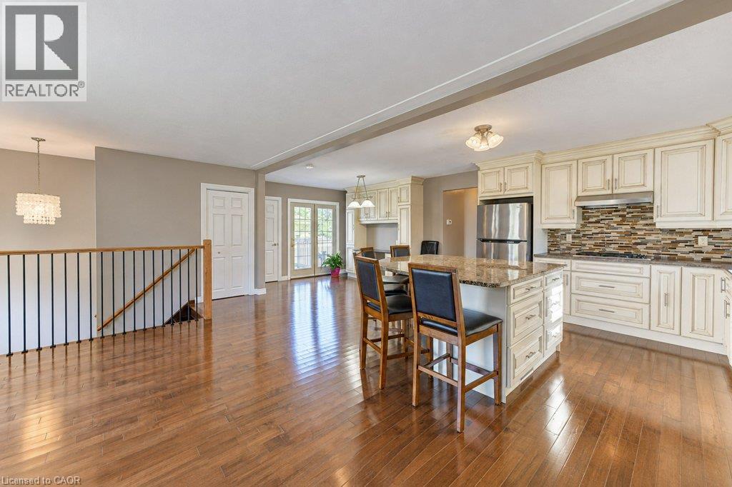34 Wayne Drive, Kitchener, Ontario  N2A 1M2 - Photo 8 - 40863612