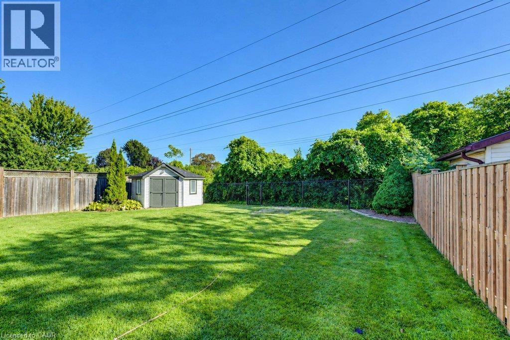 34 Wayne Drive, Kitchener, Ontario  N2A 1M2 - Photo 33 - 40863612