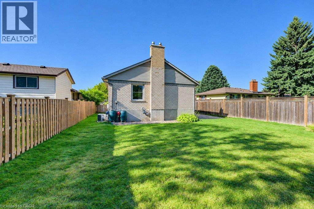 34 Wayne Drive, Kitchener, Ontario  N2A 1M2 - Photo 31 - 40863612