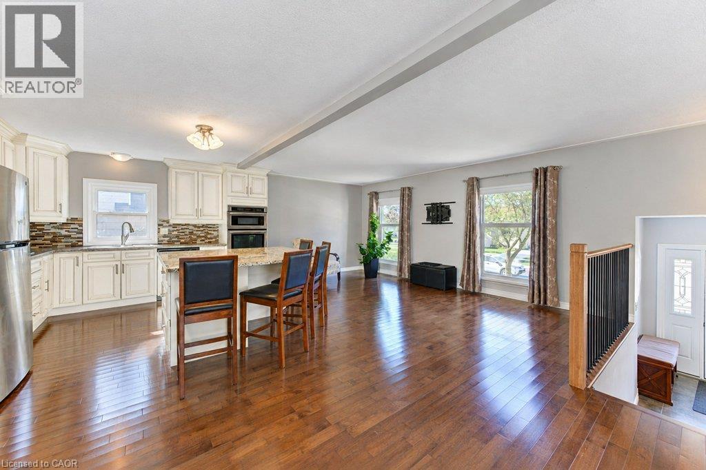 34 Wayne Drive, Kitchener, Ontario  N2A 1M2 - Photo 9 - 40863612