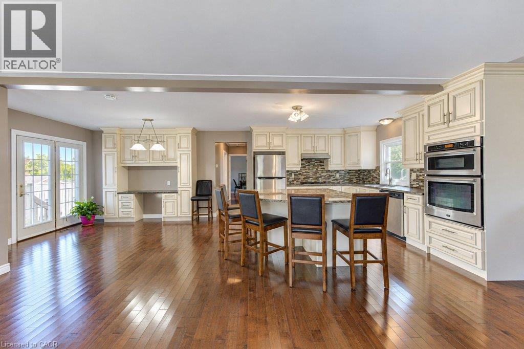 34 Wayne Drive, Kitchener, Ontario  N2A 1M2 - Photo 6 - 40863612