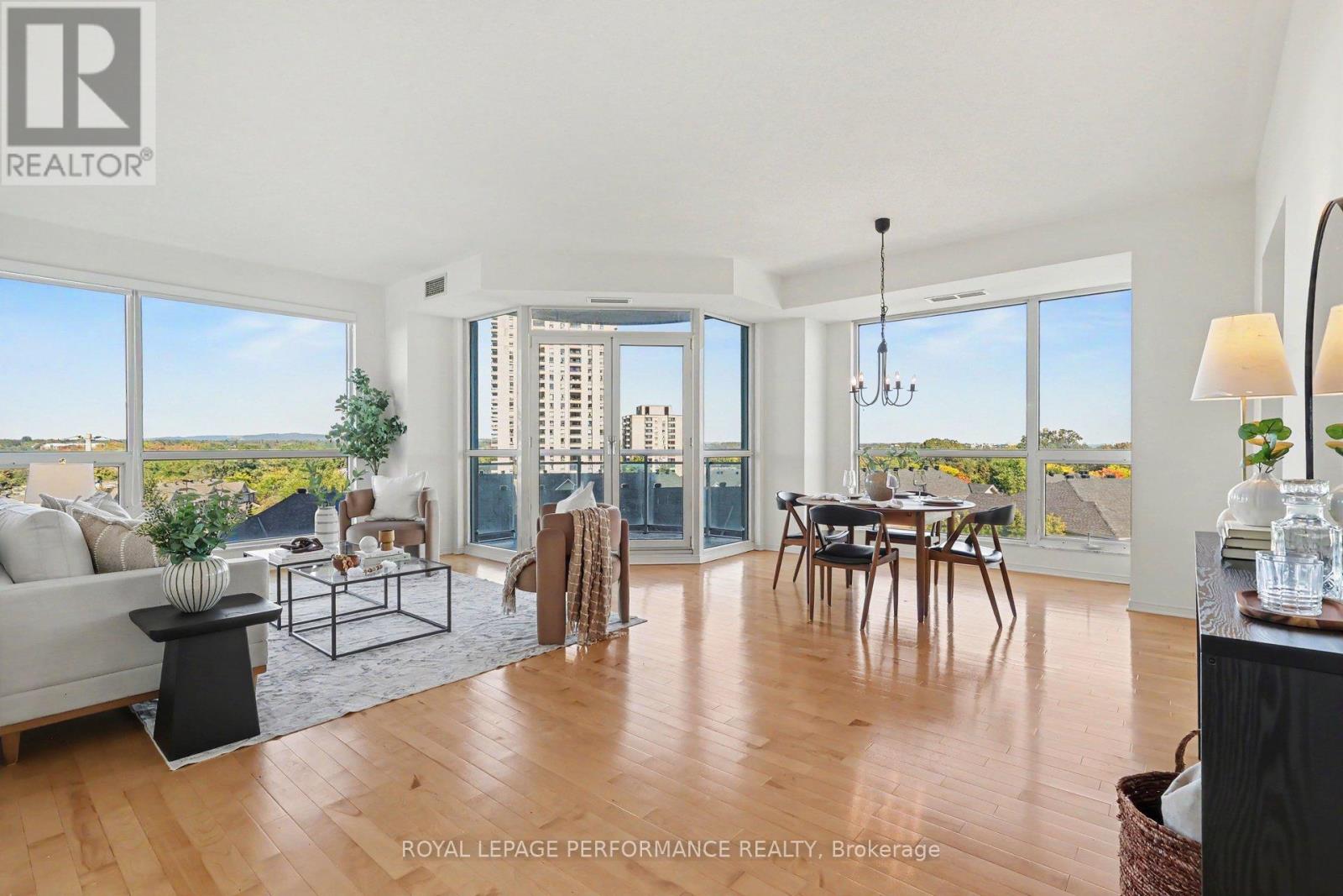505 - 38 Metropole Private, Ottawa, Ontario  K1Z 1E9 - Photo 2 - X13833974