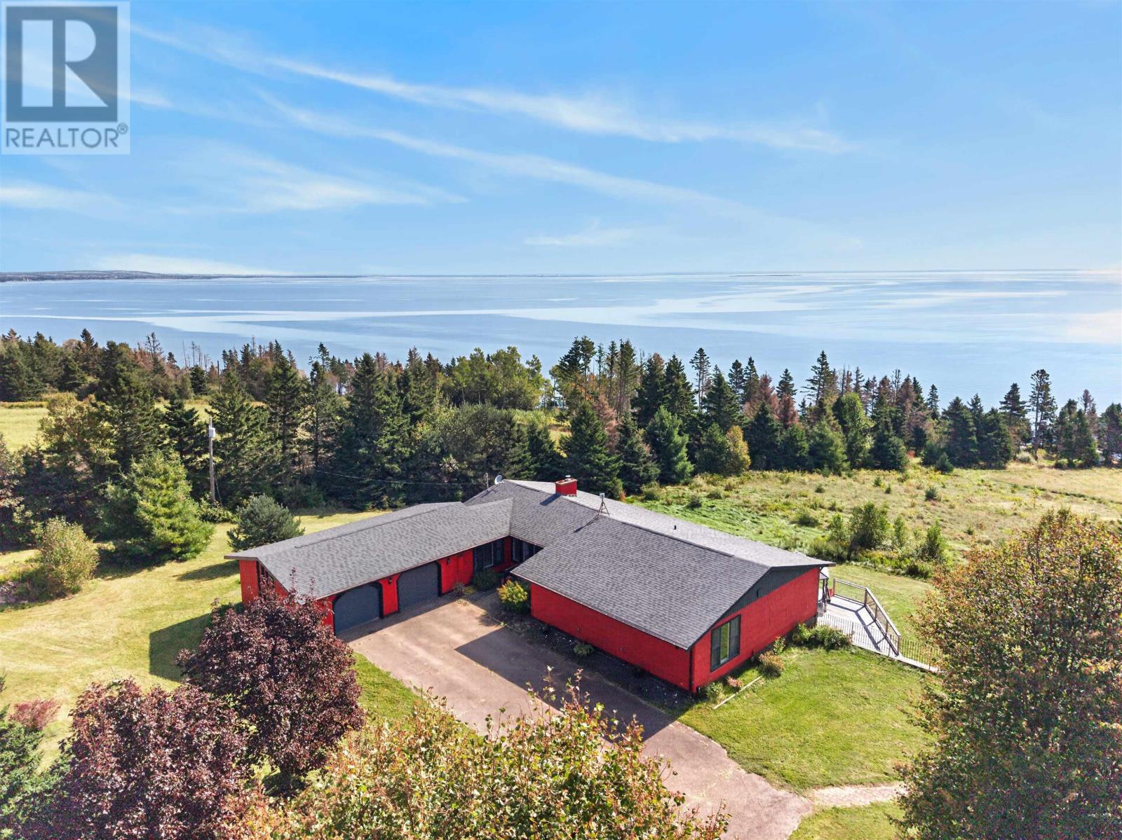 3755 Rte 19, Cumberland, Prince Edward Island  C0A 1H2 - Photo 1 - 202624482