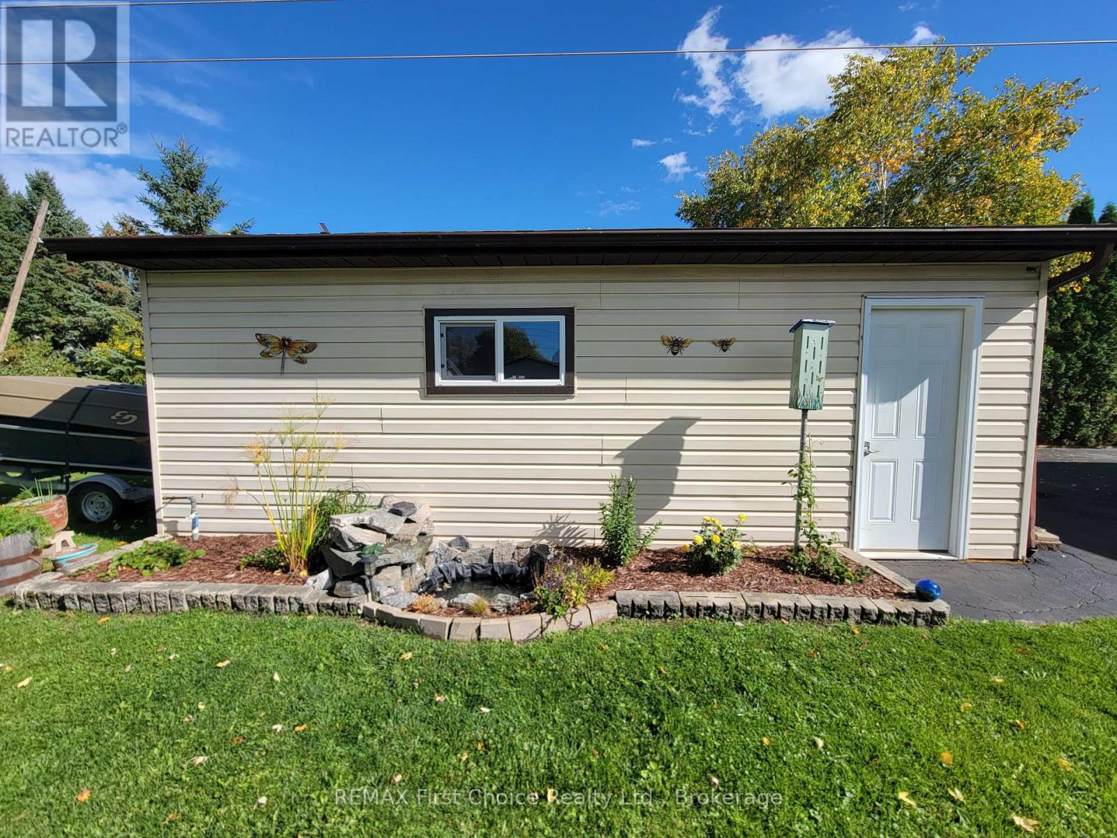 34 Hannah Street, Emo, Ontario  P0W 1E0 - Photo 30 - X13833988