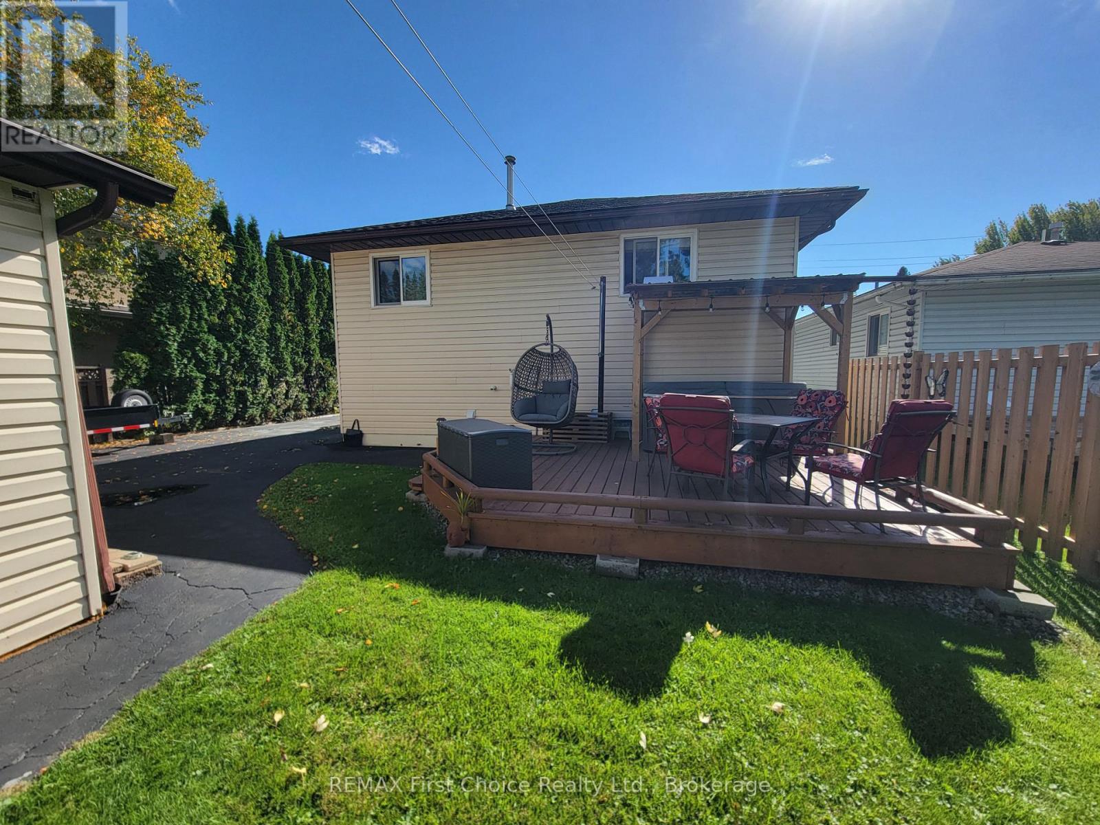 34 Hannah Street, Emo, Ontario  P0W 1E0 - Photo 34 - X13833988
