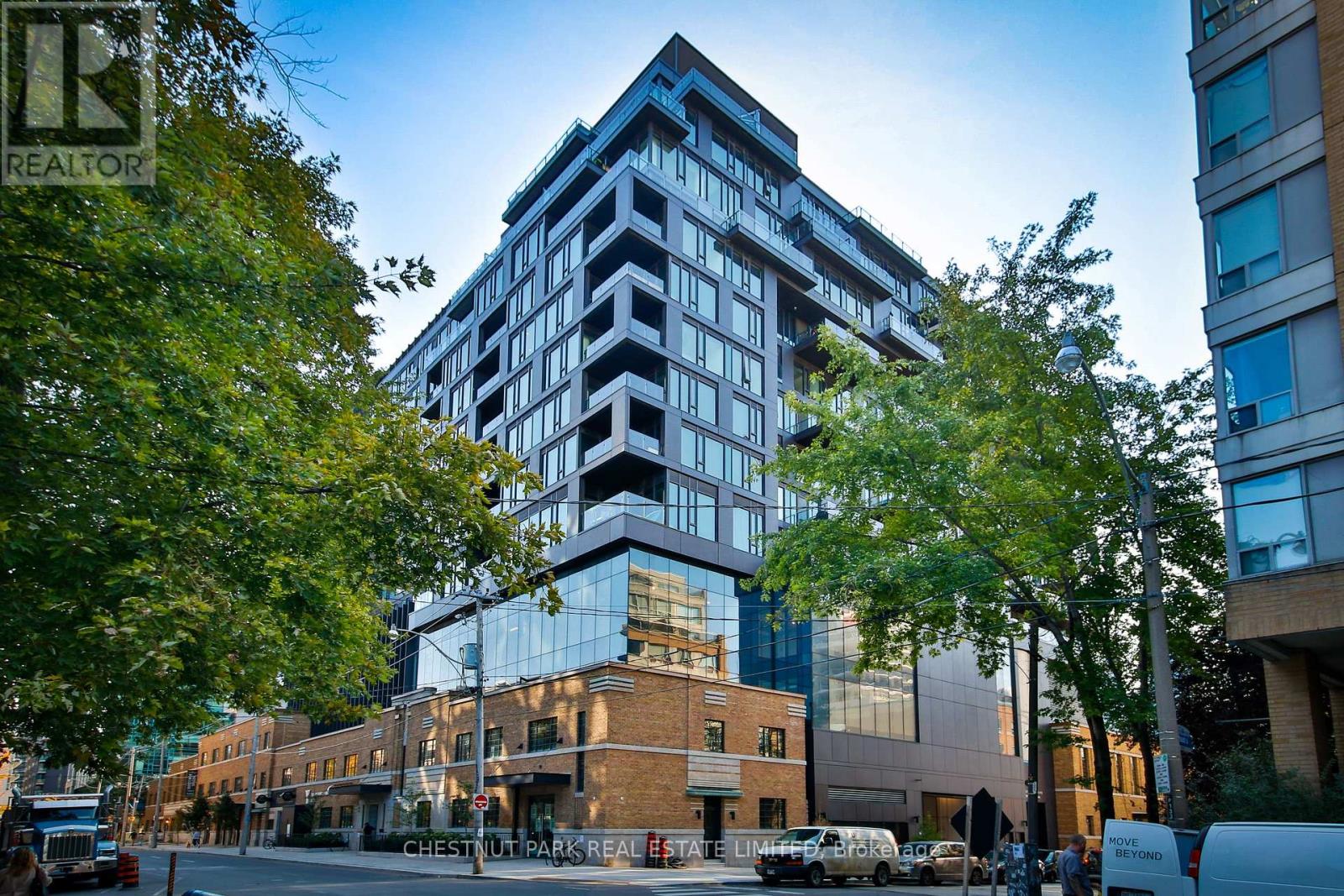 424 - 505 RICHMOND STREET W, Toronto, Ontario