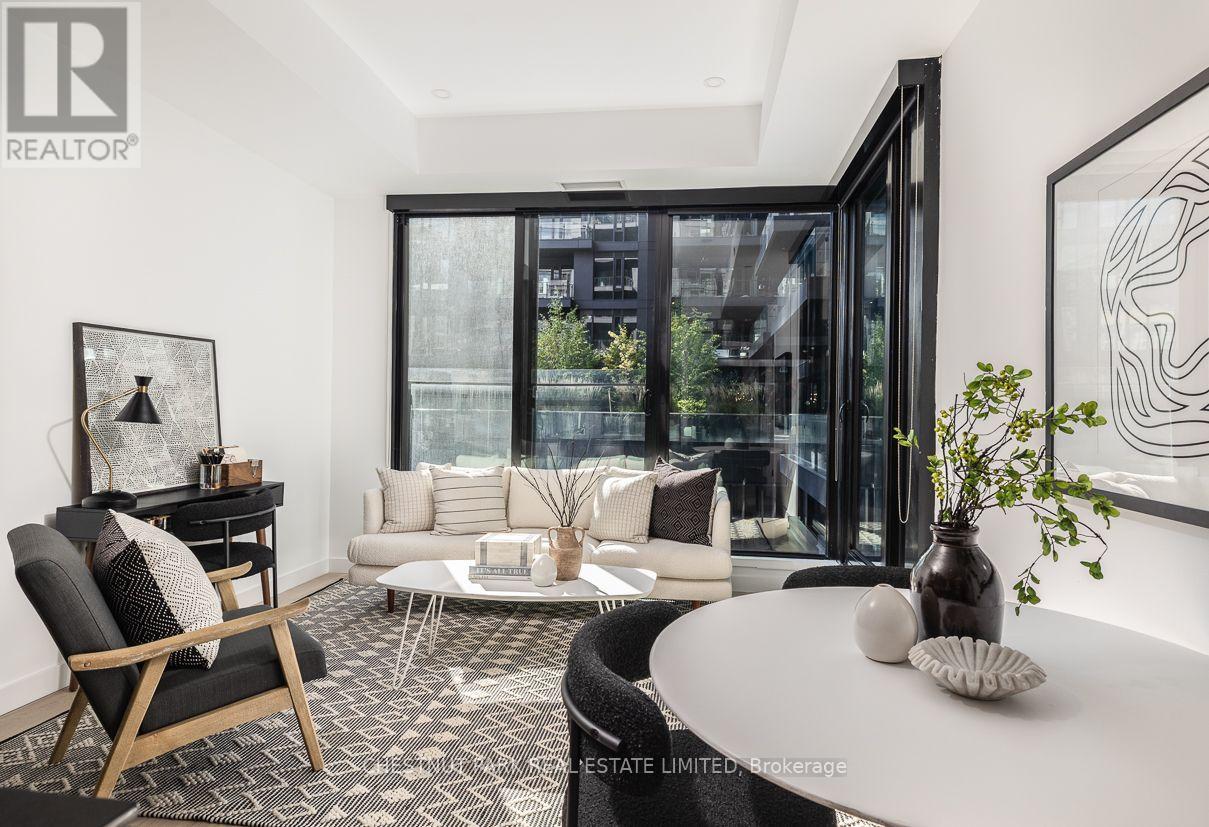 424 - 505 Richmond Street W, Toronto, Ontario  M5V 0P4 - Photo 11 - C13834028
