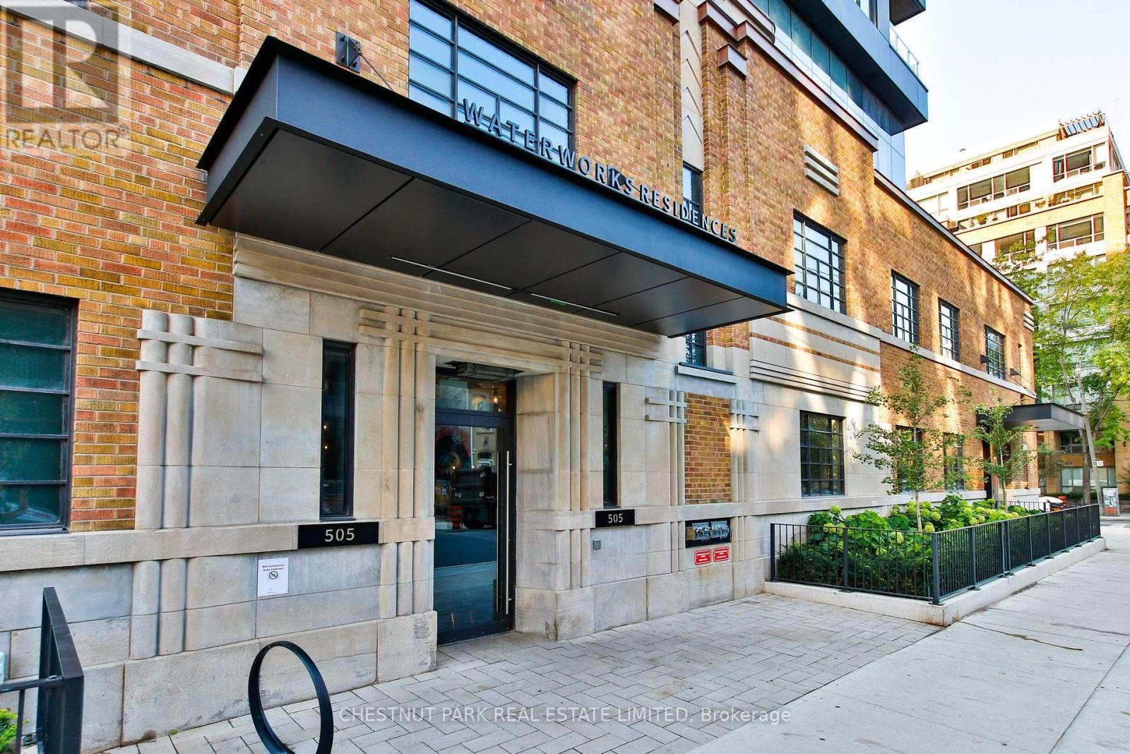 424 - 505 Richmond Street W, Toronto, Ontario  M5V 0P4 - Photo 2 - C13834028