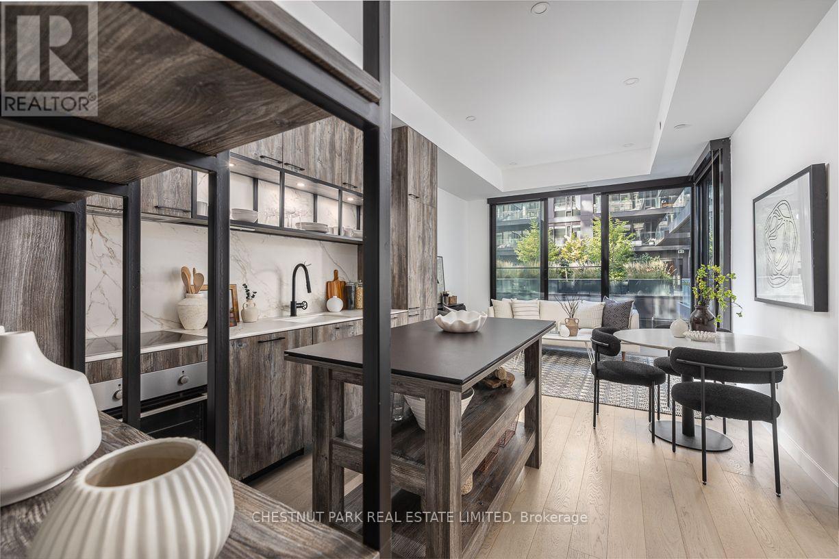 424 - 505 Richmond Street W, Toronto, Ontario  M5V 0P4 - Photo 26 - C13834028