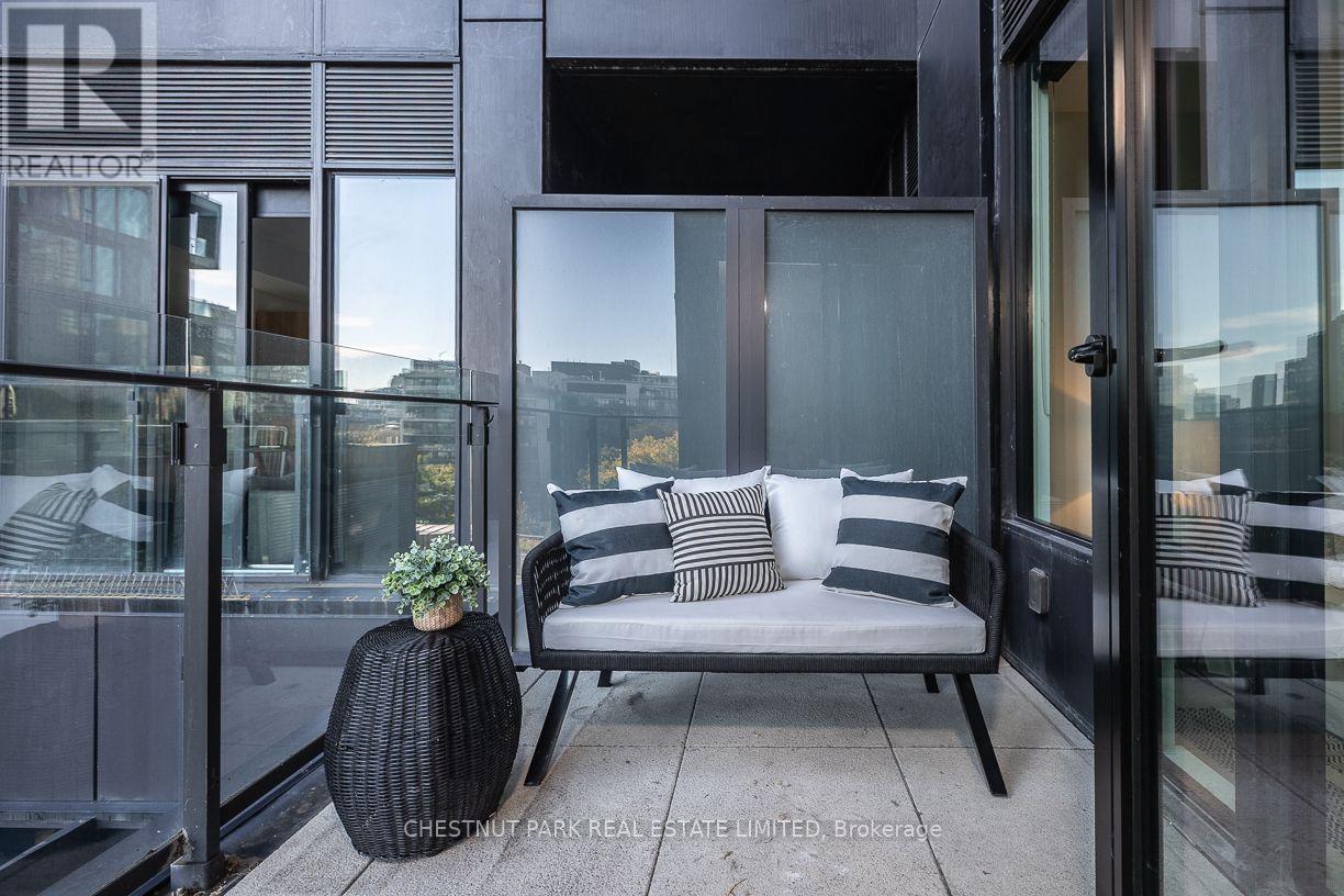 424 - 505 Richmond Street W, Toronto, Ontario  M5V 0P4 - Photo 27 - C13834028