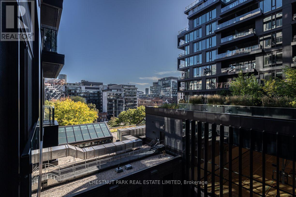 424 - 505 Richmond Street W, Toronto, Ontario  M5V 0P4 - Photo 28 - C13834028