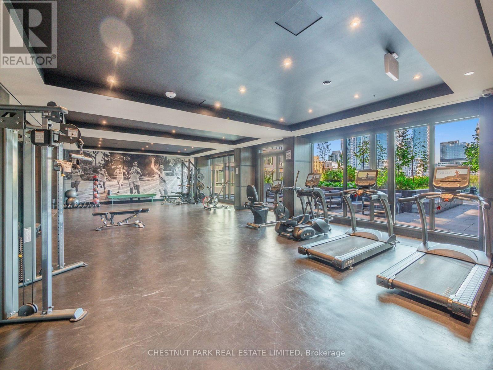 424 - 505 Richmond Street W, Toronto, Ontario  M5V 0P4 - Photo 32 - C13834028