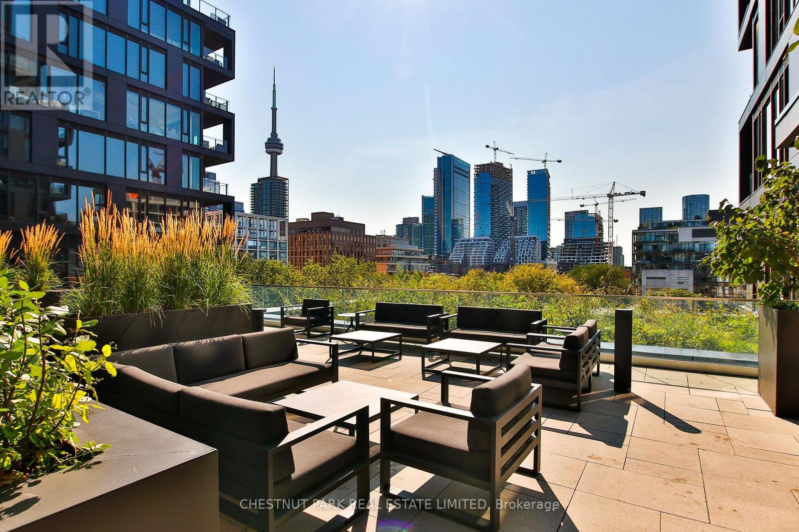 424 - 505 Richmond Street W, Toronto, Ontario  M5V 0P4 - Photo 35 - C13834028