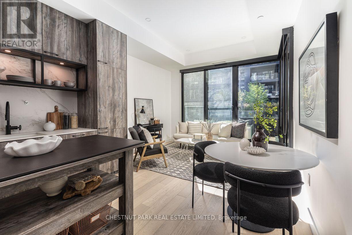 424 - 505 Richmond Street W, Toronto, Ontario  M5V 0P4 - Photo 7 - C13834028