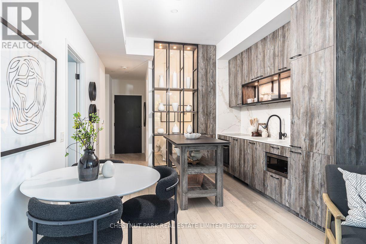 424 - 505 Richmond Street W, Toronto, Ontario  M5V 0P4 - Photo 8 - C13834028