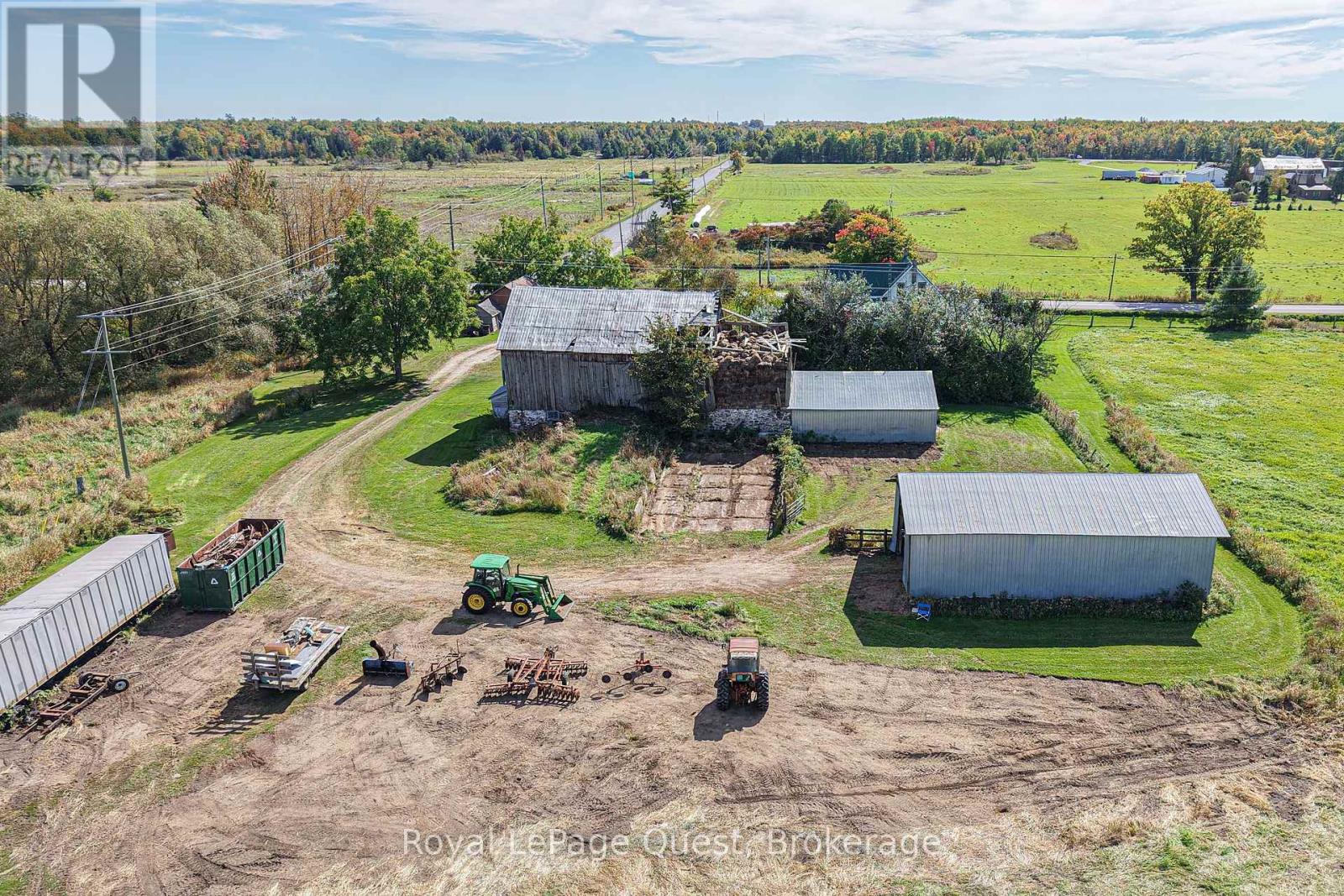 2750 Fairgrounds Road, Ramara, Ontario  L0K 2B0 - Photo 12 - S13833926