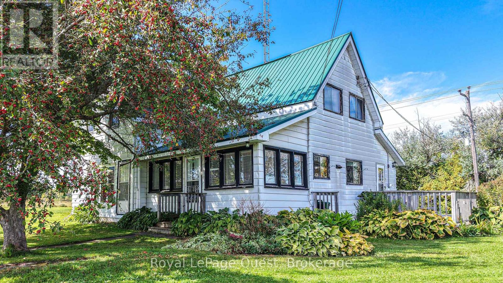 2750 Fairgrounds Road, Ramara, Ontario  L0K 2B0 - Photo 2 - S13833926