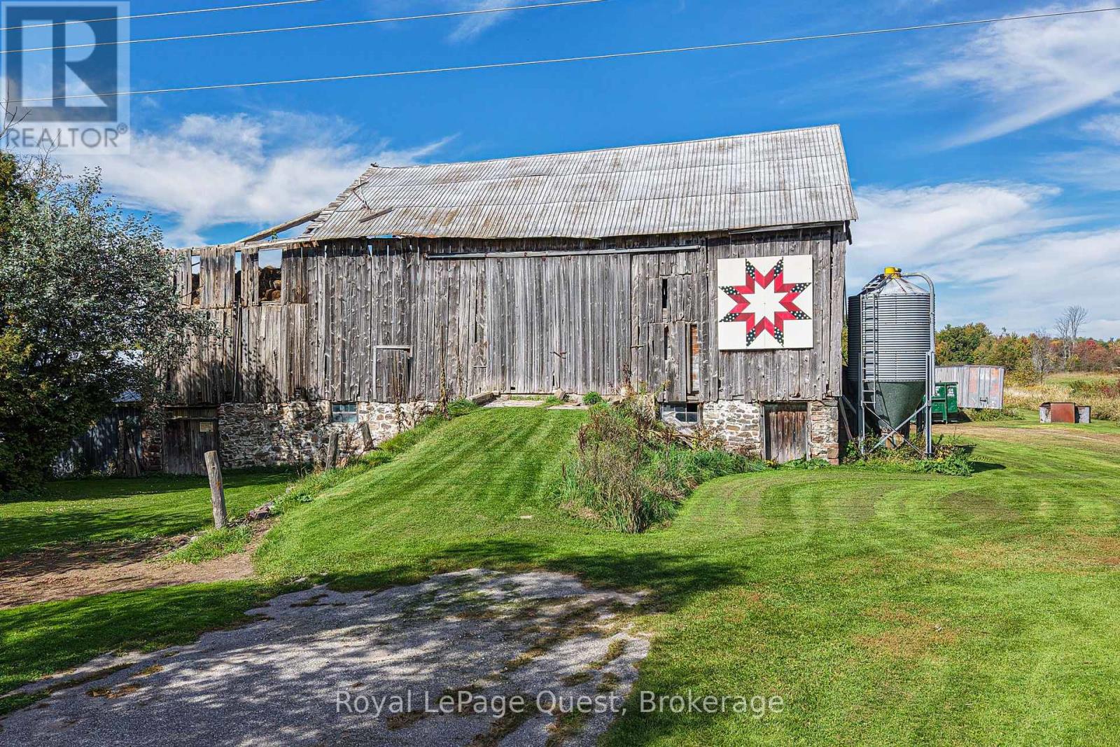 2750 Fairgrounds Road, Ramara, Ontario  L0K 2B0 - Photo 3 - S13833926