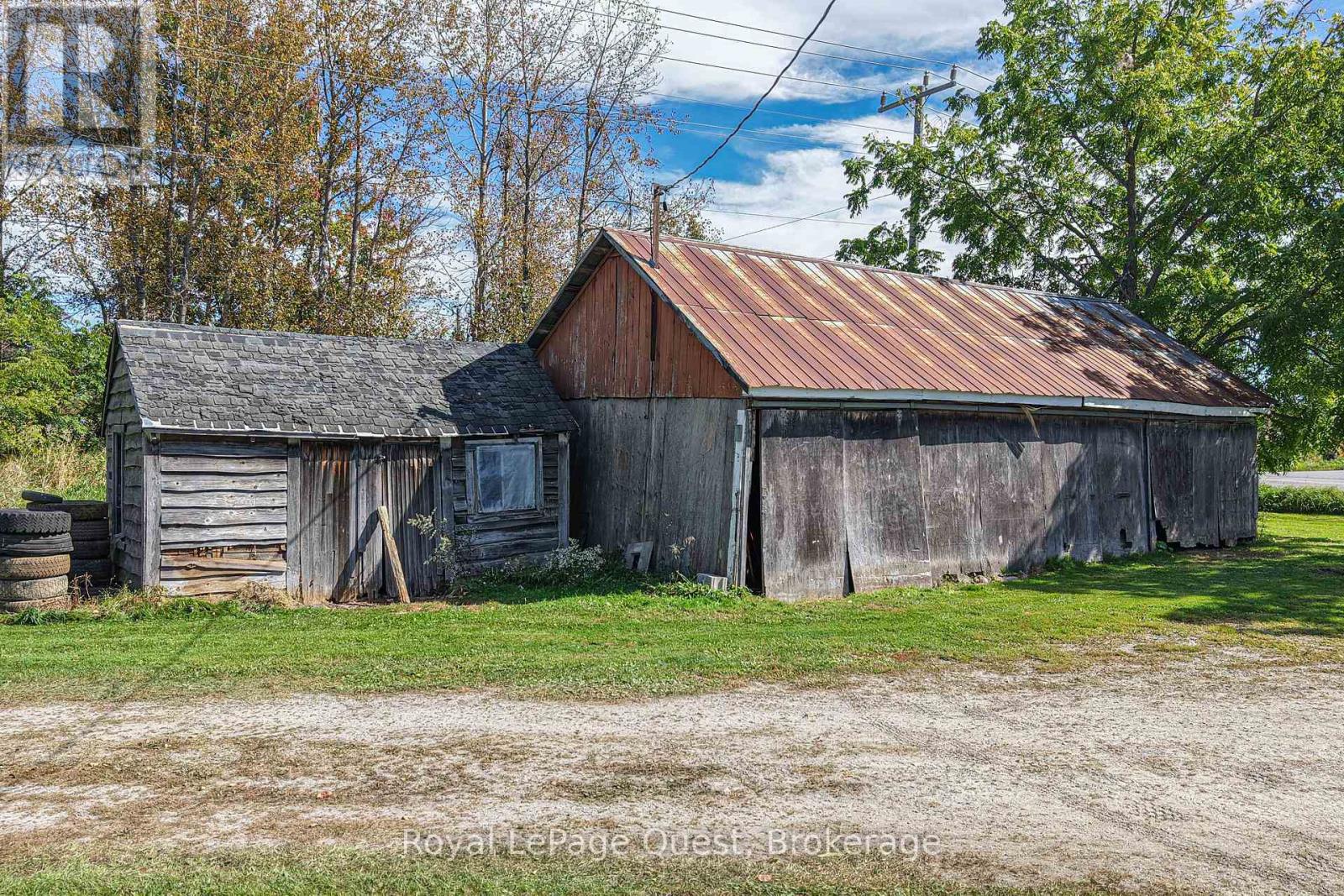 2750 Fairgrounds Road, Ramara, Ontario  L0K 2B0 - Photo 8 - S13833926