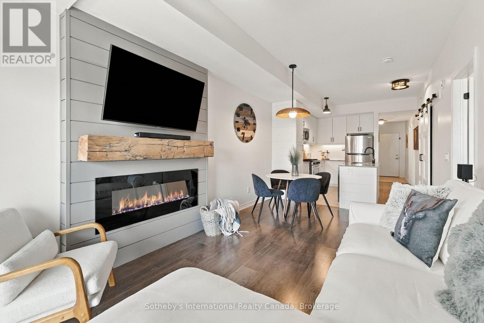 206 - 17 Spooner Crescent, Collingwood, Ontario  L9Y 1T3 - Photo 17 - S13834000