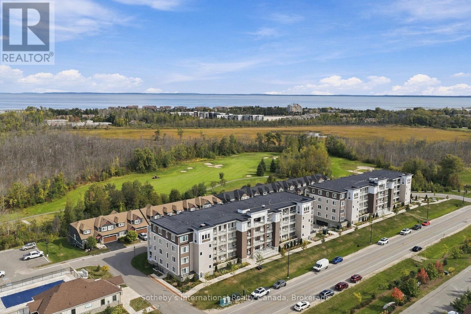 206 - 17 Spooner Crescent, Collingwood, Ontario  L9Y 1T3 - Photo 27 - S13834000