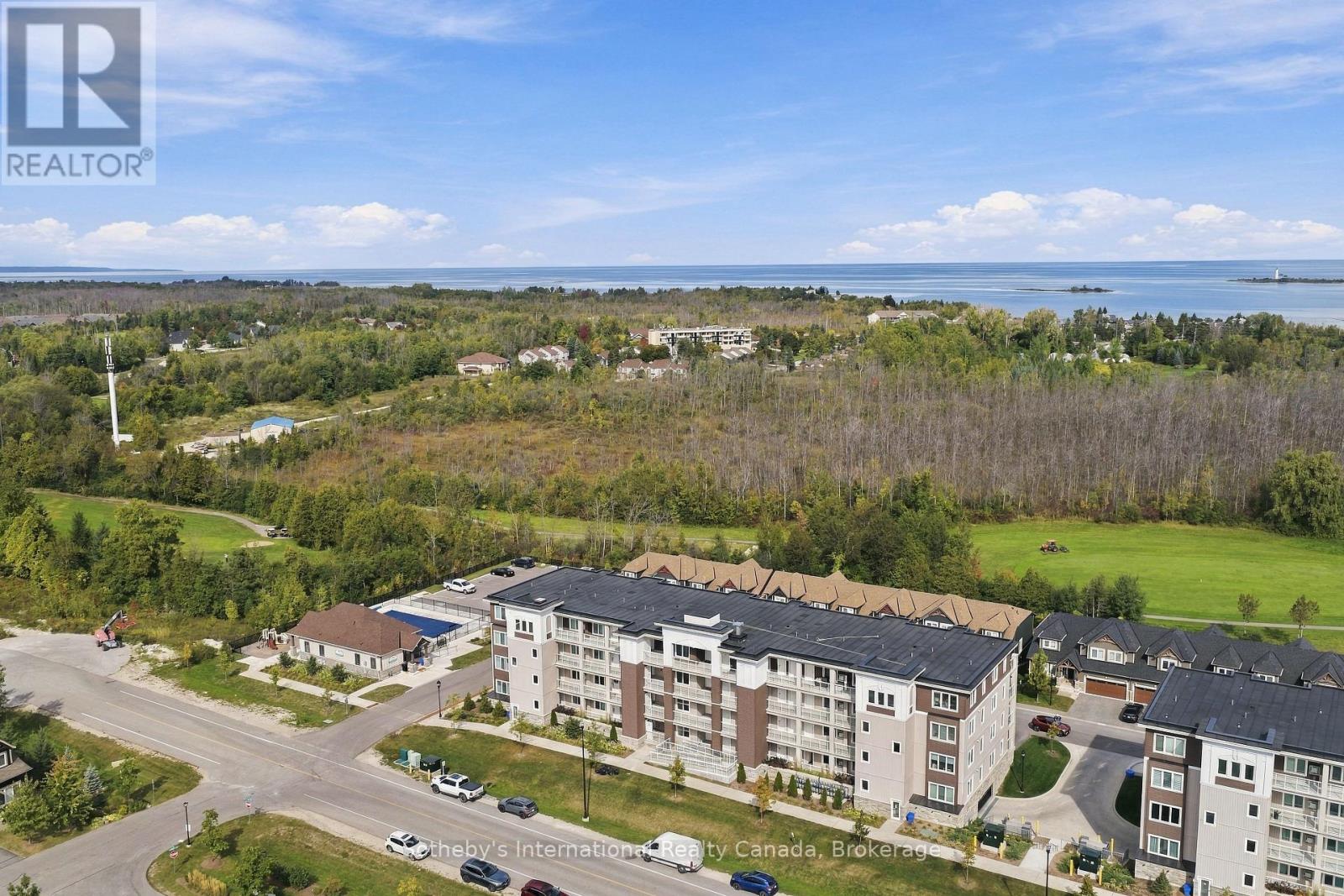 206 - 17 Spooner Crescent, Collingwood, Ontario  L9Y 1T3 - Photo 28 - S13834000