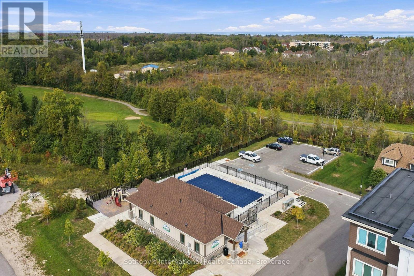 206 - 17 Spooner Crescent, Collingwood, Ontario  L9Y 1T3 - Photo 34 - S13834000