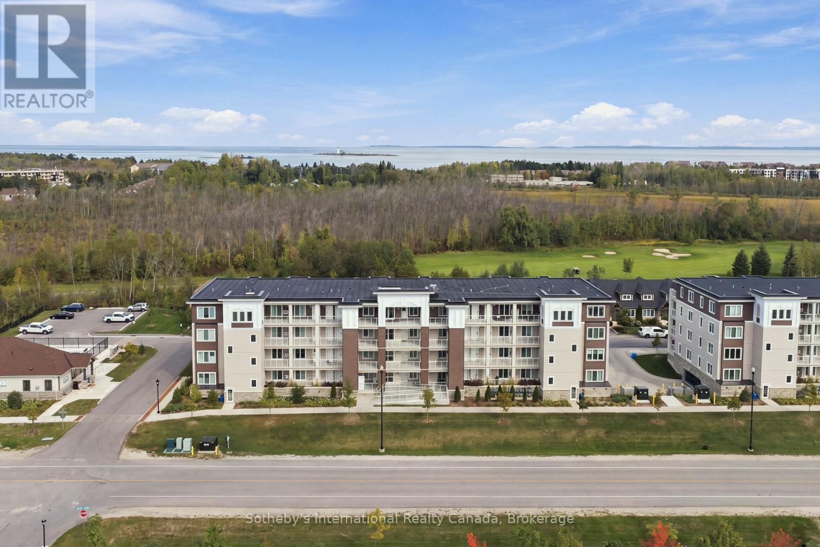 206 - 17 Spooner Crescent, Collingwood, Ontario  L9Y 1T3 - Photo 35 - S13834000