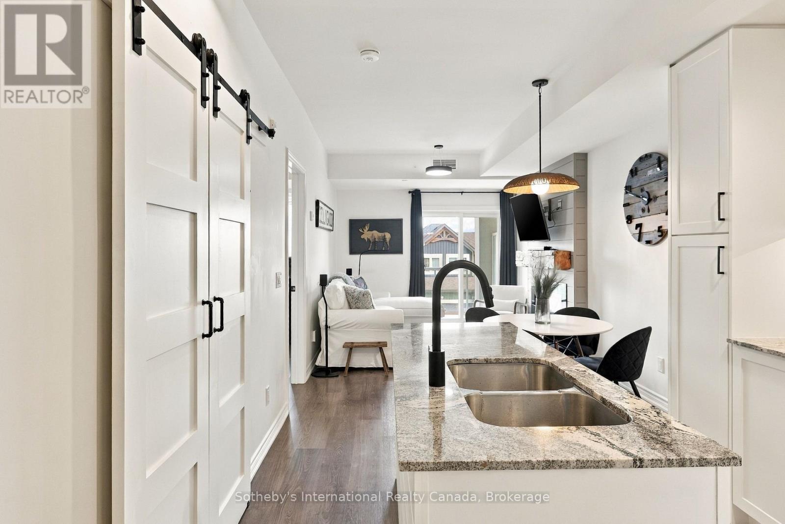 206 - 17 Spooner Crescent, Collingwood, Ontario  L9Y 1T3 - Photo 6 - S13834000
