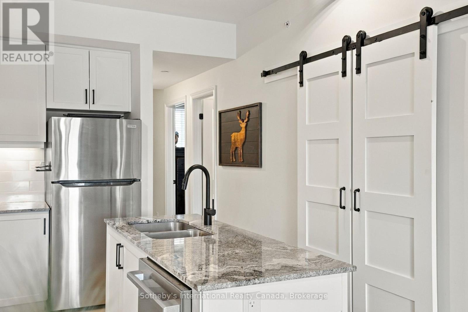 206 - 17 Spooner Crescent, Collingwood, Ontario  L9Y 1T3 - Photo 9 - S13834000