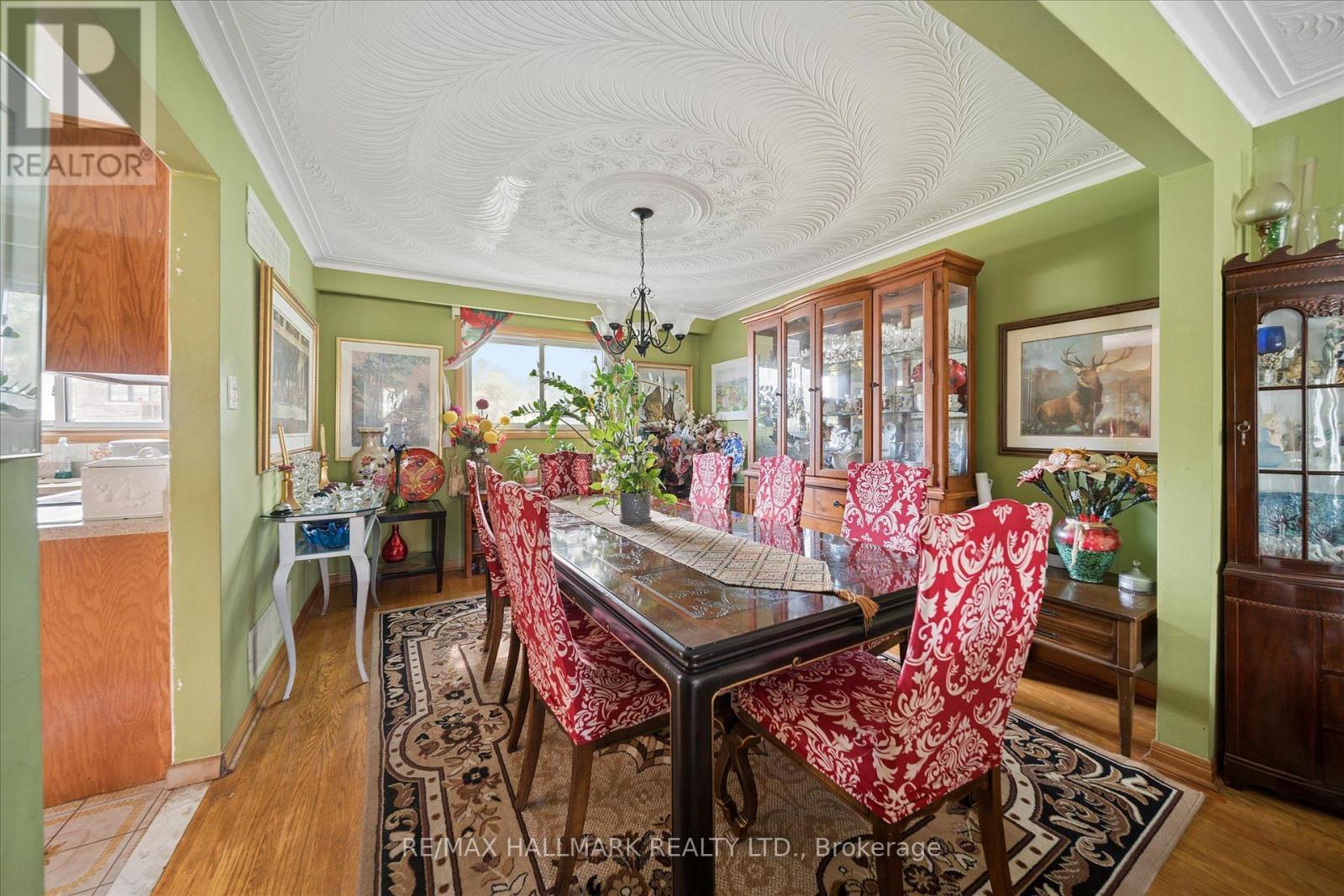 16 Ascolda Boulevard, Toronto, Ontario  M1J 2N7 - Photo 10 - E13833960