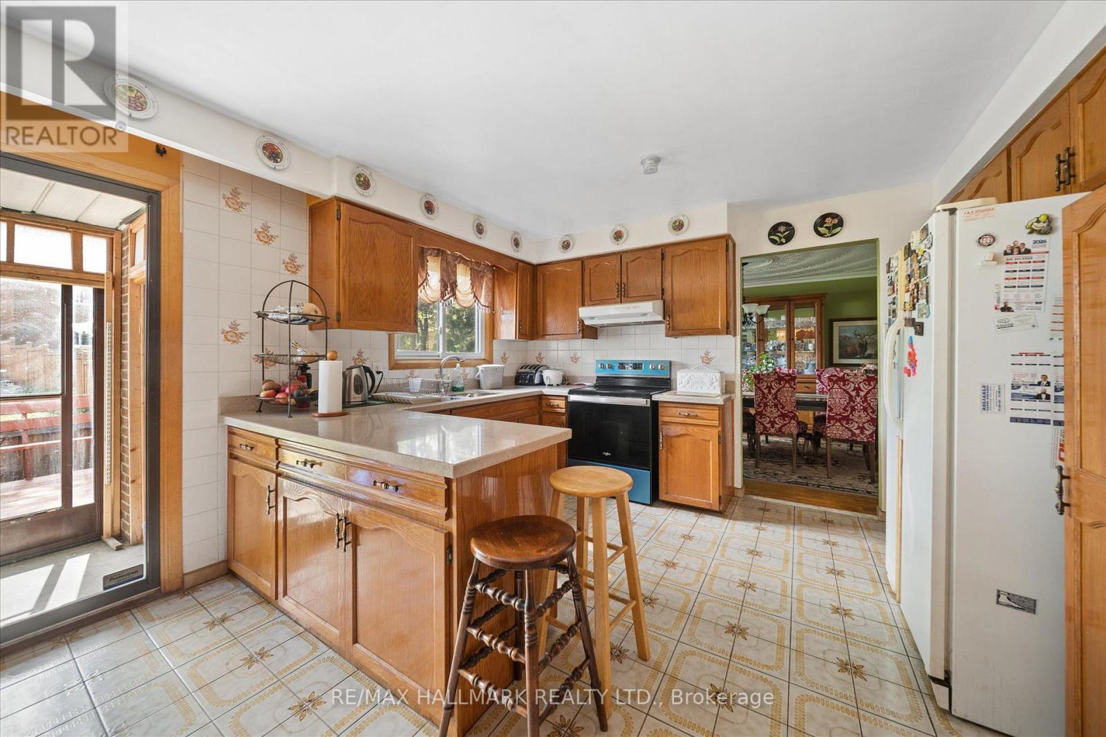 16 Ascolda Boulevard, Toronto, Ontario  M1J 2N7 - Photo 14 - E13833960