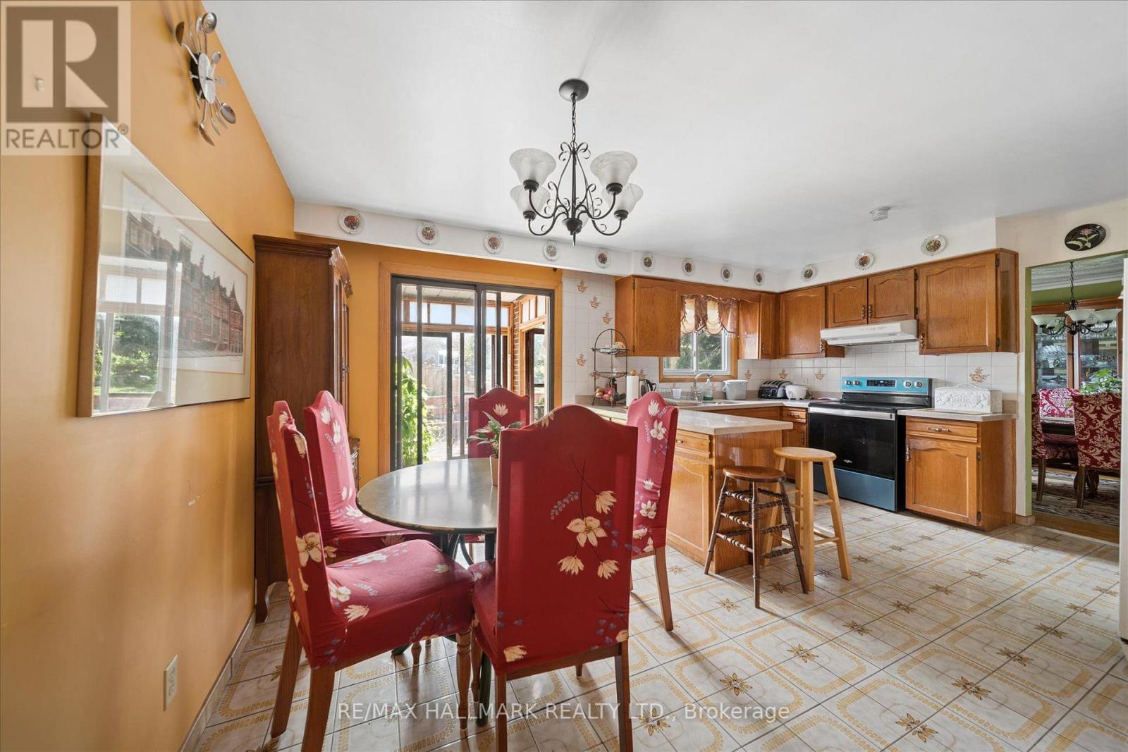 16 Ascolda Boulevard, Toronto, Ontario  M1J 2N7 - Photo 16 - E13833960