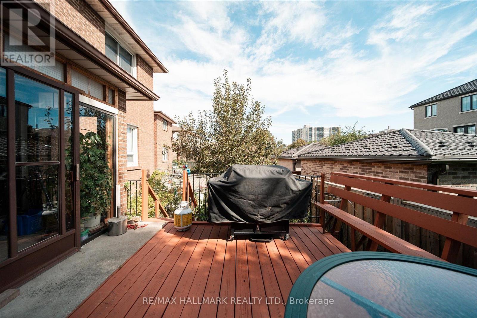 16 Ascolda Boulevard, Toronto, Ontario  M1J 2N7 - Photo 40 - E13833960