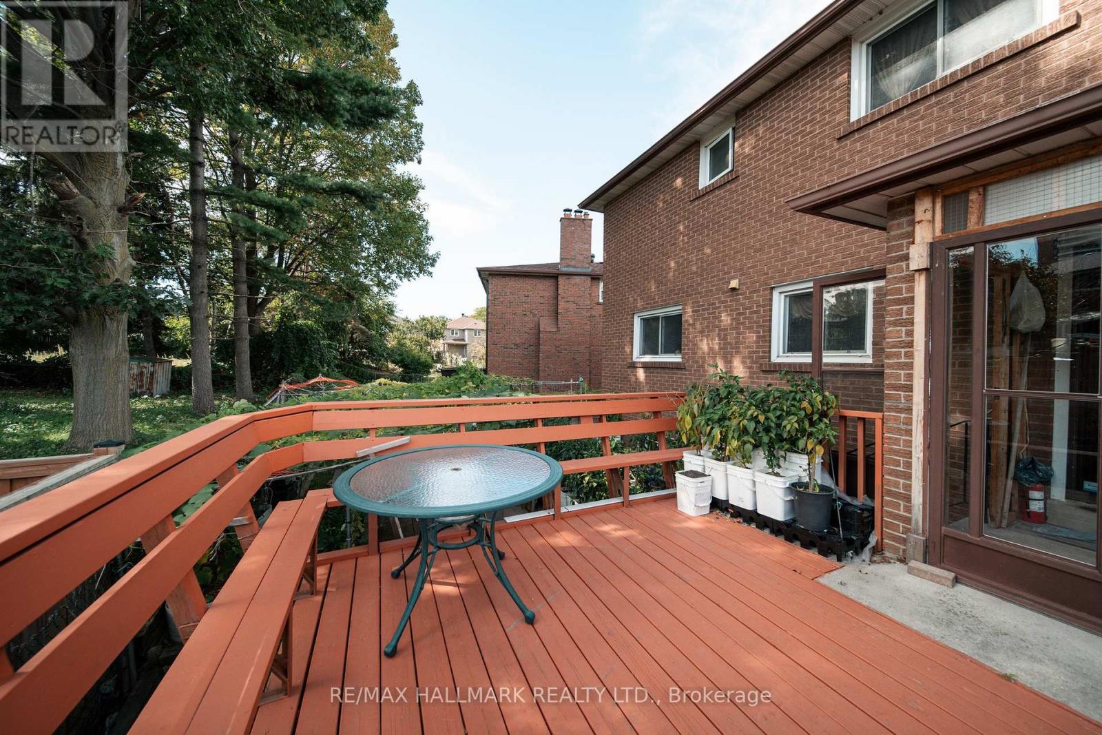 16 Ascolda Boulevard, Toronto, Ontario  M1J 2N7 - Photo 41 - E13833960