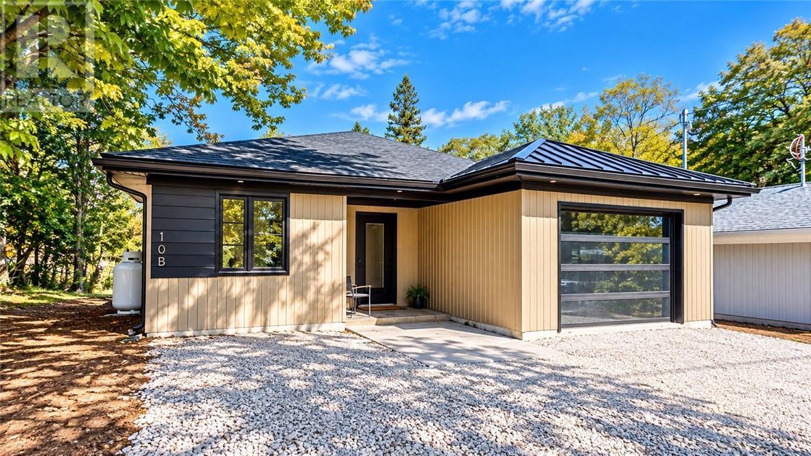 10B Main Street, Gore Bay, Ontario