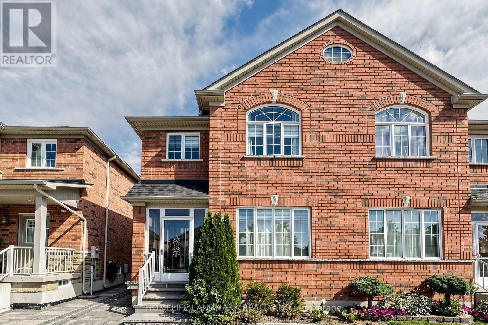 247 Mingay Avenue, Markham (Wismer), Ontario  L6E 1J1 - Photo 1 - N13834006