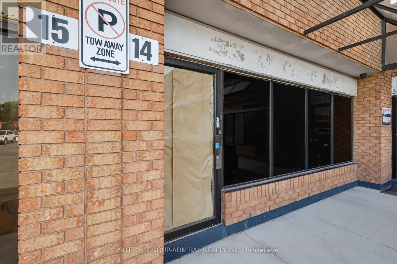 14 - 3300 Steeles Avenue W, Vaughan, Ontario  L4K 2Y4 - Photo 4 - N13834038