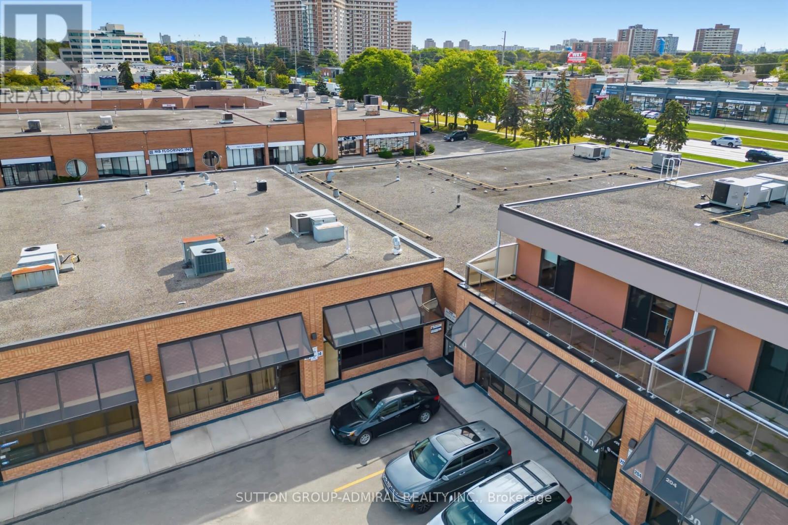 14 - 3300 Steeles Avenue W, Vaughan, Ontario  L4K 2Y4 - Photo 1 - N13834042