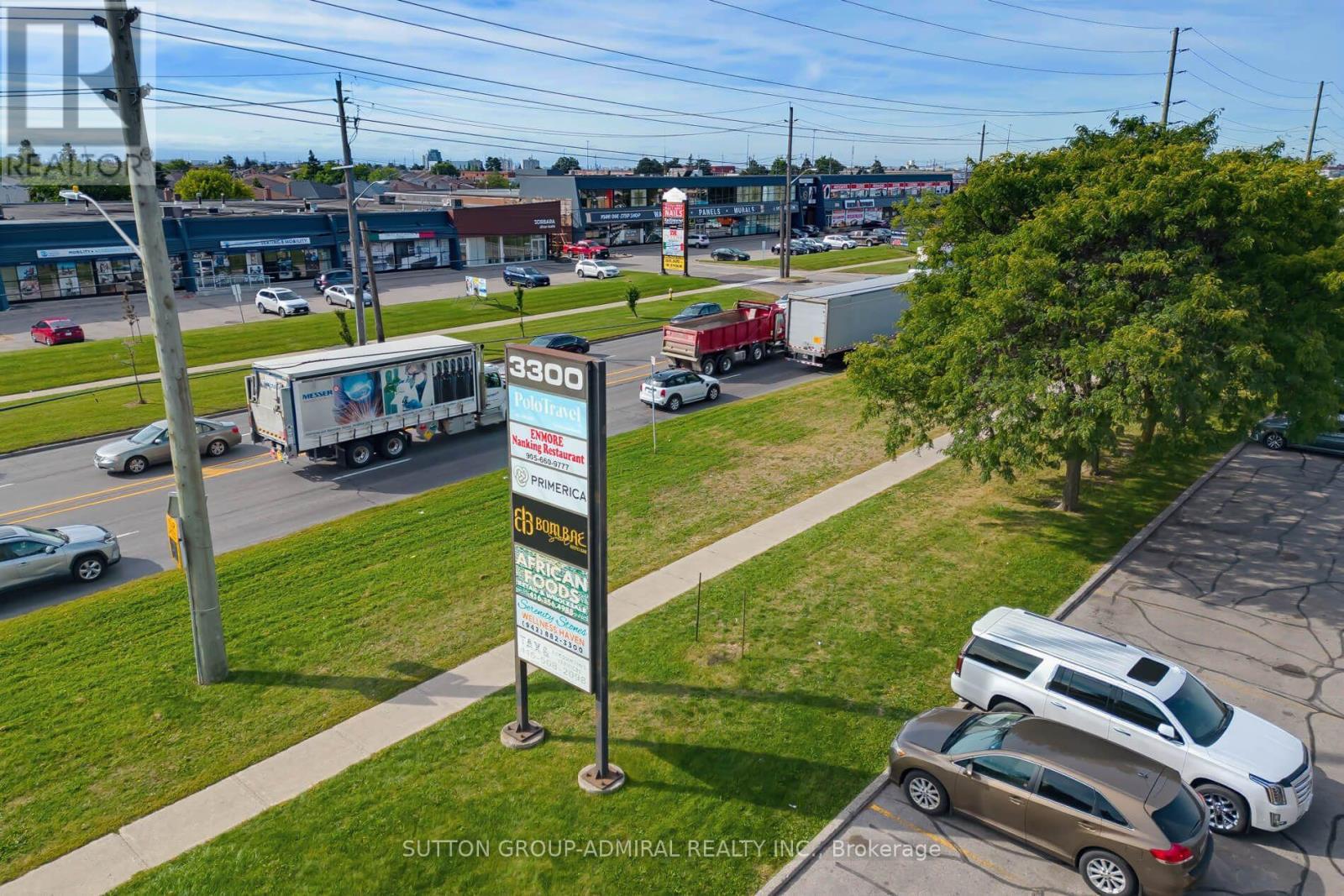 14 - 3300 Steeles Avenue W, Vaughan, Ontario  L4K 2Y4 - Photo 2 - N13834042