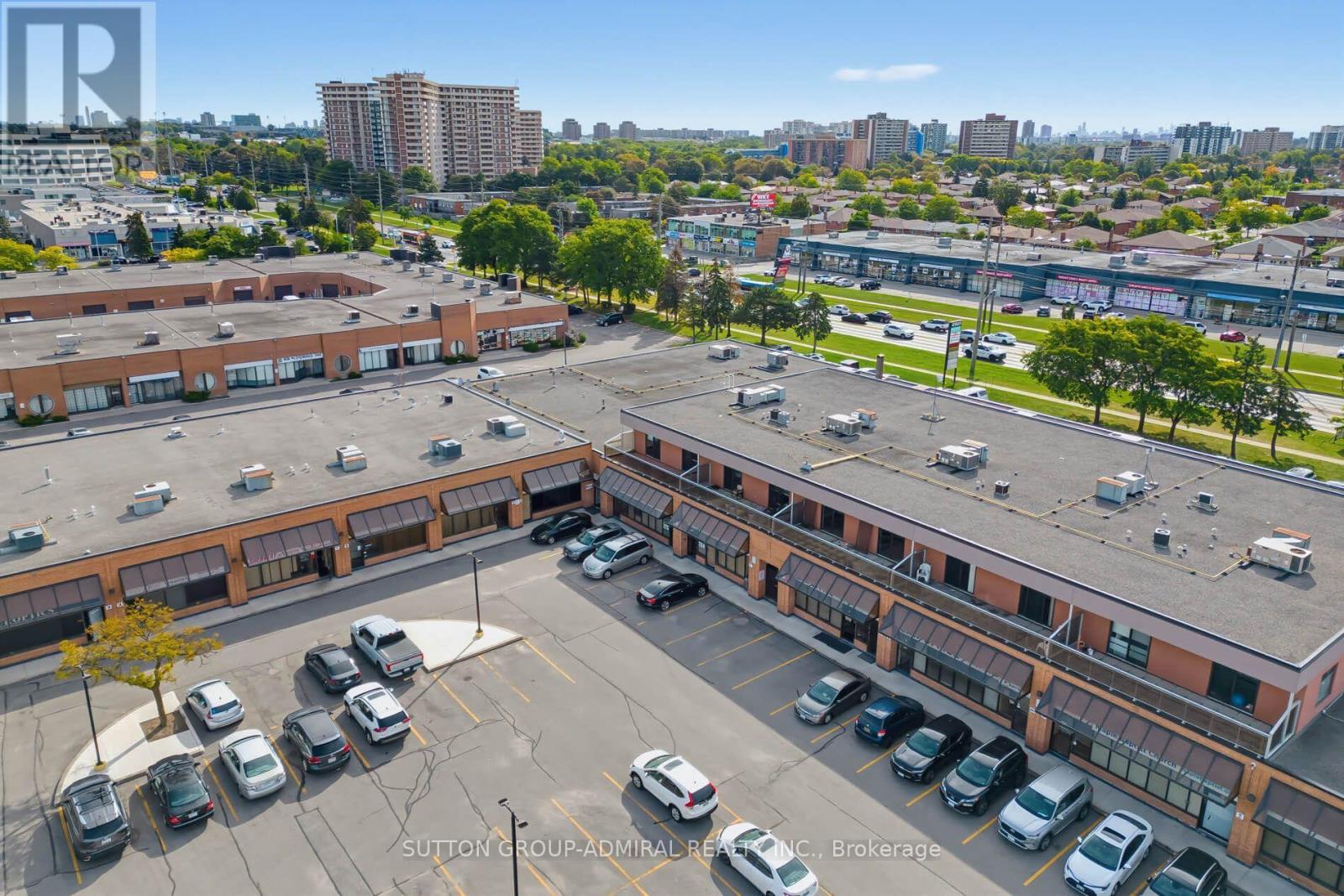 14 - 3300 Steeles Avenue W, Vaughan, Ontario  L4K 2Y4 - Photo 21 - N13834042