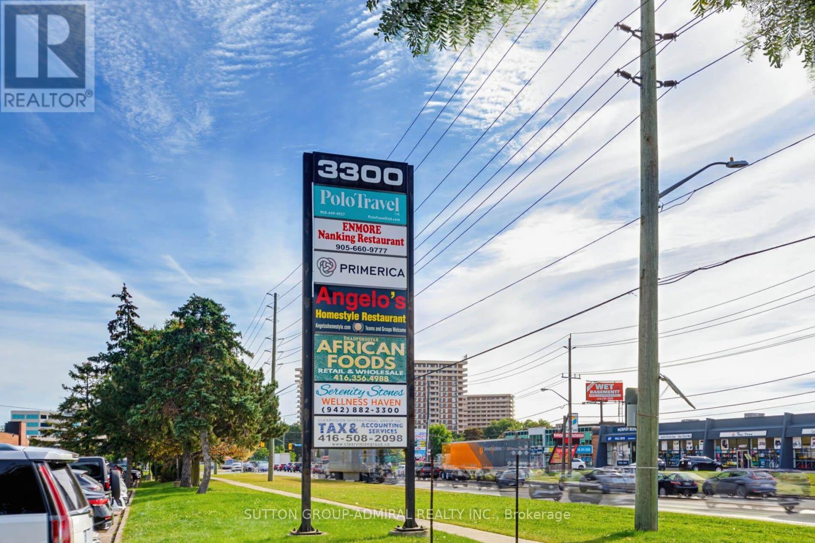 14 - 3300 Steeles Avenue W, Vaughan, Ontario  L4K 2Y4 - Photo 22 - N13834042