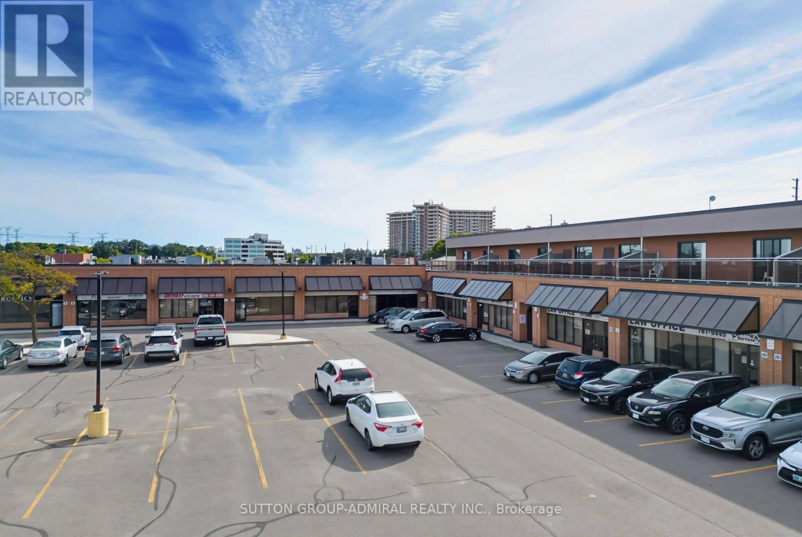 14 - 3300 Steeles Avenue W, Vaughan, Ontario  L4K 2Y4 - Photo 3 - N13834042