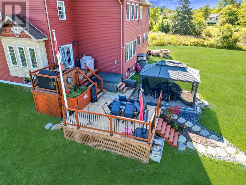 110 Armstrong Road, Coniston, Ontario  P0M 1M0 - Photo 10 - 2130642