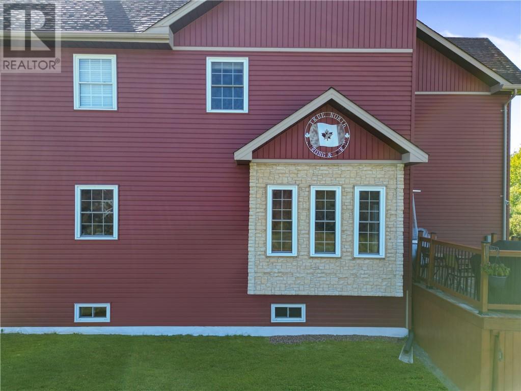 110 Armstrong Road, Coniston, Ontario  P0M 1M0 - Photo 11 - 2130642