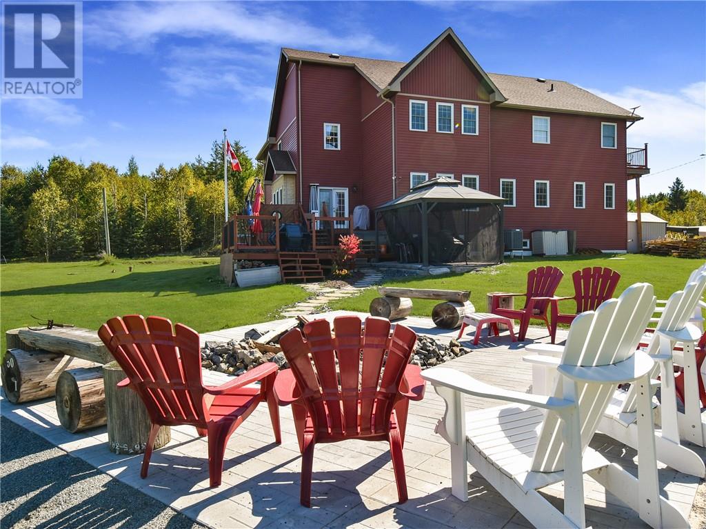 110 Armstrong Road, Coniston, Ontario  P0M 1M0 - Photo 14 - 2130642